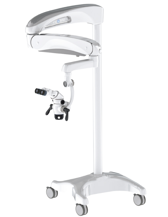 Technology - Corpus Christi Endodontics